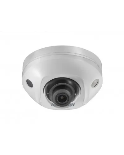 DS-2CD2523G2-IWS(2.8мм). Профессиональная видеокамера IP купольная. Hikvision в Костроме