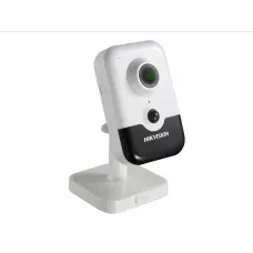 DS-2CD2483G2-I(2.8mm). Профессиональная видеокамера IP компактная. Hikvision
