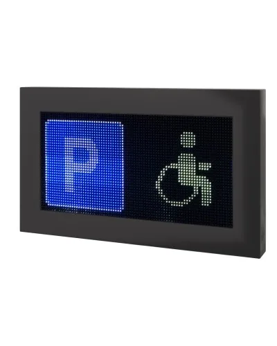 MP-760WC. Световой маяк для слабовидящих. Hostcall в Костроме