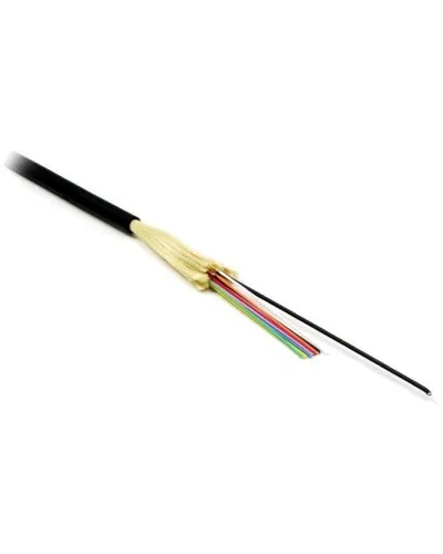 FO-DT-IN/OUT-503-2-LSZH-BK. Кабель волоконно-оптический многомодовый. Hyperline в Костроме