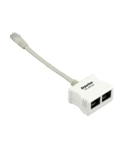 SPL-BRIDGE. Разветвитель RJ-45. Hyperline в Костроме