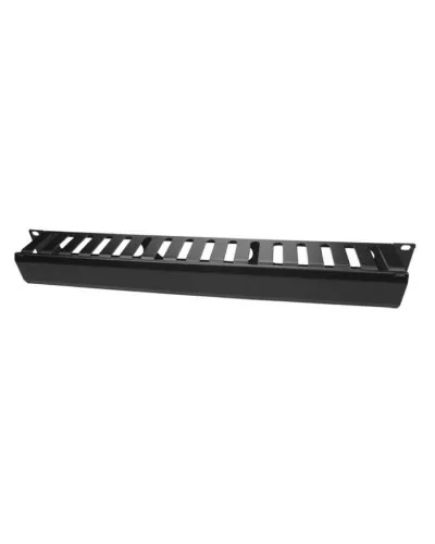 CM-1U-ML16-COV. Кабельный организатор 19. Hyperline в Костроме