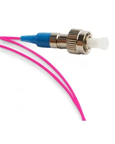 FPT-B9-504-FC/PR-1M-LSZH-MG. Пигтейл оптический. Hyperline в Костроме