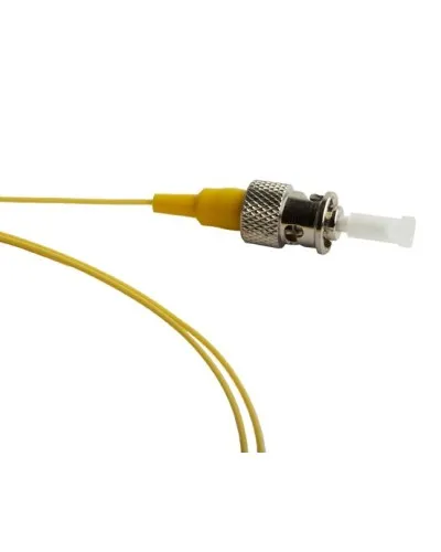 FPT-B9-9-ST/AR-1M-LSZH-YL. Пигтейл оптический. Hyperline в Костроме