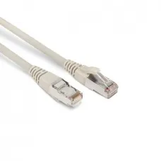 PC-LPM-STP-RJ45-RJ45-C6-2M-LSZH-GY. Патч-корд медный. Hyperline