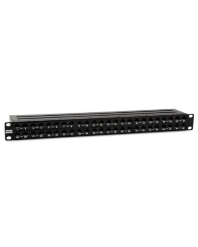 PPHD-19-48-8P8C-C6A-110D. Патч-панель 19. Hyperline в Костроме