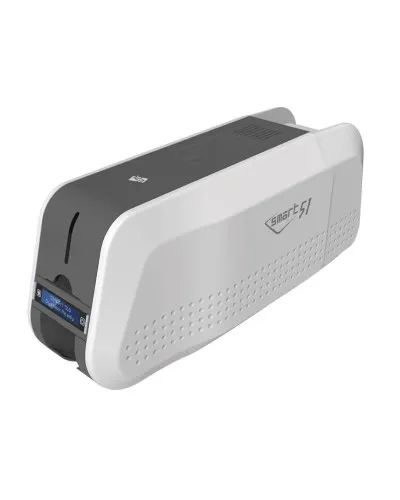 SMART 51 (651406) Dual Side Ethernet USB. Принтер. IDP в Костроме