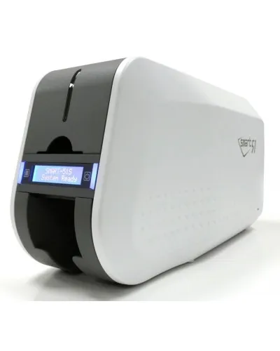 SMART 51 (651404) Single Side Ethernet USB. Принтер. IDP в Костроме