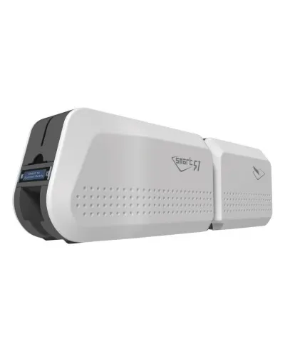 SMART 51 (651410) Dual Side LAM Ethernet USB. Принтер. IDP в Костроме