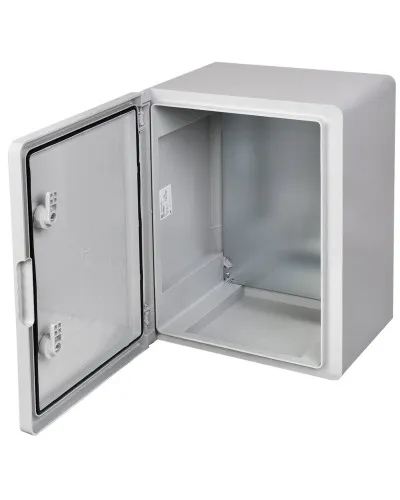 ЩМПп УХЛ1 IP65, 400х300х220 (MKP93-N-403022-65). Корпус пластиковый. IEK в Костроме