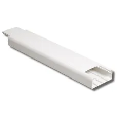 Короб 100х40 ПРАЙМЕР парапетный (CKK40-100-040-1-K01). Короб парапетный. IEK