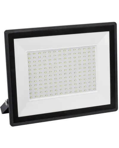СДО 06-150 черный IP65 6500K (LPDO601-150-65-K02). Прожектор светодиодный. IEK в Костроме