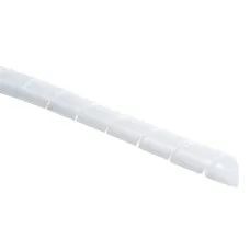 Спираль монтажная СМ-10-7.5 (уп 10м) (USWB-D10-10). Спираль монтажная. IEK