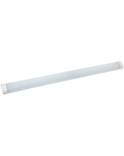 Светильник светодиодный ДБО 5002 36Вт 4000К IP20 1200мм металл LIGHTING (LDBO0-5002-36-4000-K02). Светильник светодиодный линейный. IEK в Костроме