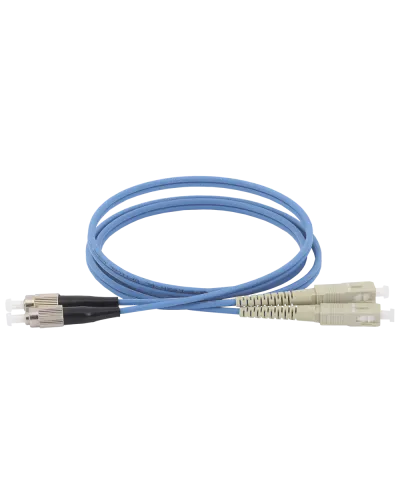 FPC5004-SCU-FCU-C2L-10M: Патч-корд оптический в Костроме