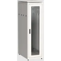 LN35-24U81-GP. Шкаф телекоммуникационный 19 напольный 24U. ITK
