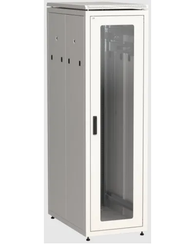 LN35-24U81-GP. Шкаф телекоммуникационный 19 напольный 24U. ITK в Костроме