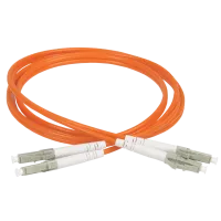 FPC50-LCU-LCU-C2L-100M. Патч-корд оптический. ITK