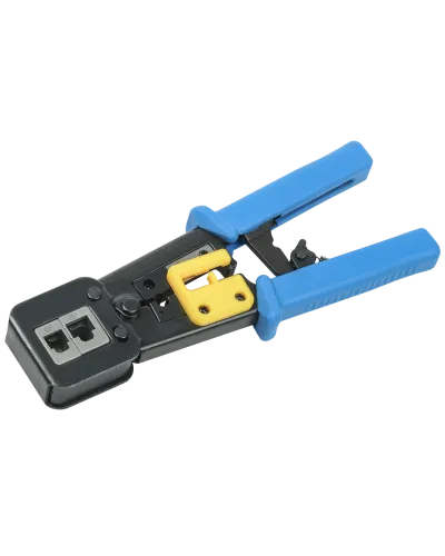 TM1-B11H-FPS: Инструмент обжимной RJ-45/12 с храповым механизмом FPS в Костроме