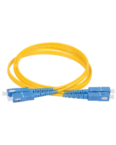 FPC09-SCU-SCU-C2L-5M. Патч-корд оптический. ITK в Костроме