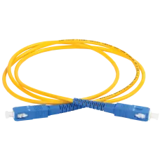FPC09-SCU-SCU-C1L-7M. Патч-корд оптический. ITK