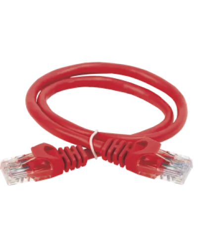 PC04-C5EU-1M5. Патч-корд медный. ITK в Костроме