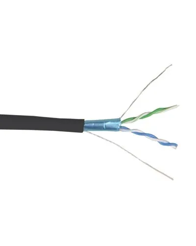 LC3-C5E02-339. Кабель «витая пара» (LAN) для структурированных систем связи. ITK в Костроме