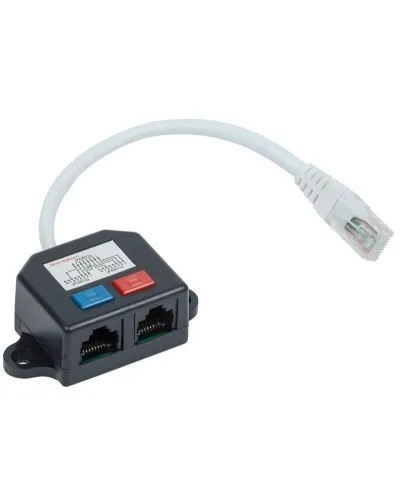 CS7-1C5EU-Y2-1: Разветвитель RJ-45 в Костроме