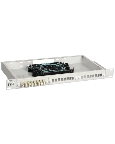 FOBX24-1U-4SCUD04. Кросс оптический 19. ITK в Костроме