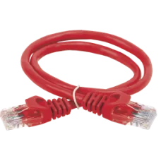 PC04-C5EU-10M. Патч-корд медный. ITK