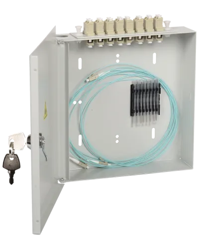 FOBX8-N-8LCUD09. Кросс оптический настенный. ITK в Костроме