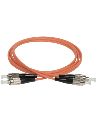 FPC50-FCU-FCU-C2L-100M. Патч-корд оптический. ITK в Костроме