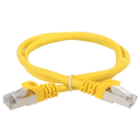 PC05-C5EF-3M. Патч-корд медный. ITK