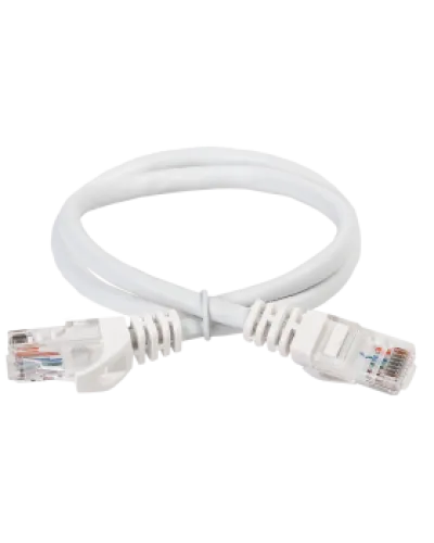 PC08-C5EU-5M. Патч-корд медный. ITK в Костроме