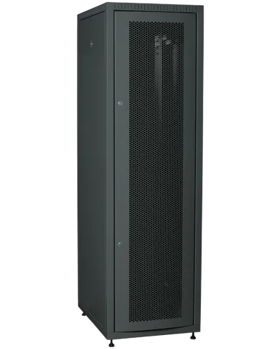 LE05-33U61-PM. Шкаф телекоммуникационный 19 напольный 33U. ITK в Костроме