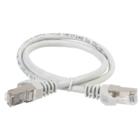PC01-C6F-05M. Патч-корд медный. ITK