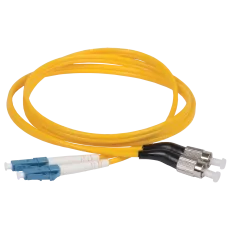 FPC09-FCU-LCU-C2L-30M. Патч-корд оптический. ITK