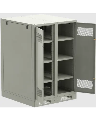 LB35-14H29-2M. Шкаф аккумуляторный. ITK в Костроме