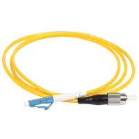 FPC09-FCU-LCU-C1L-2M. Патч-корд оптический. ITK