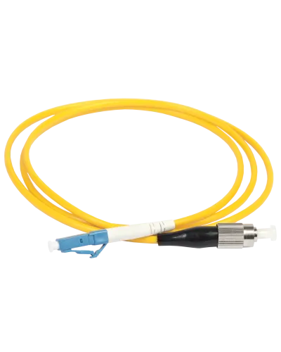 FPC09-FCU-LCU-C1L-2M. Патч-корд оптический. ITK в Костроме