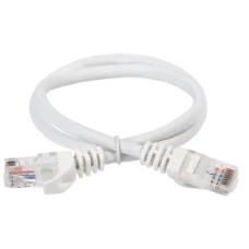 PC08-C6UL-5M. Патч-корд медный. ITK