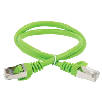 PC02-C5EF-2M. Патч-корд медный. ITK