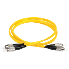FPC09-FCU-FCU-C2L-30M. Патч-корд оптический. ITK