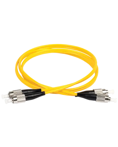 FPC09-FCU-FCU-C2L-30M. Патч-корд оптический. ITK в Костроме