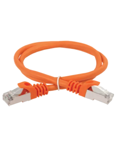 PC07-C5EFL-2M. Патч-корд медный. ITK в Костроме