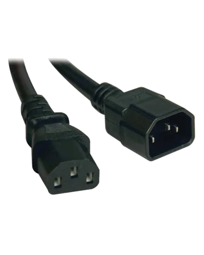 PC-C13C14-3M. Кабель питания. ITK в Костроме