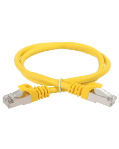PC05-C5EF-7M. Патч-корд медный. ITK в Костроме