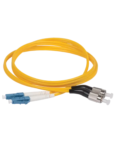 FPC09-FCU-LCU-C2L-25M. Патч-корд оптический. ITK в Костроме