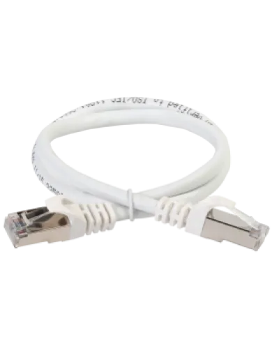 PC08-C5EFL-5M. Патч-корд медный. ITK в Костроме