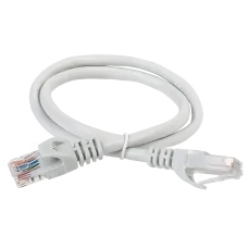 PC01-C5EUL-05M. Патч-корд медный. ITK
